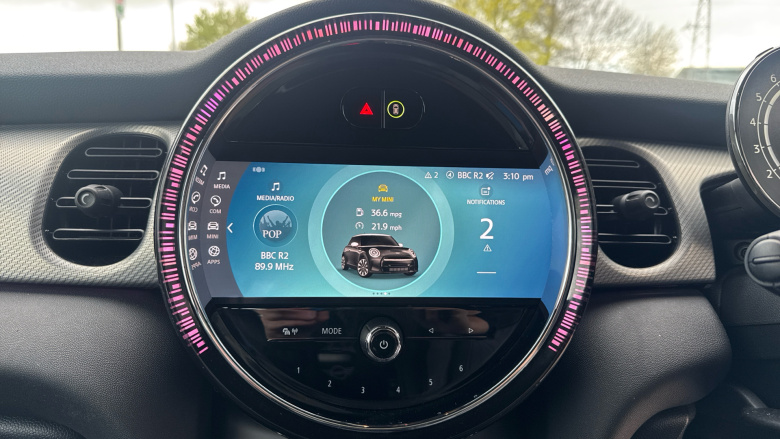 MINI Hatchback 1.5 Cooper Exclusive Premium 3dr Auto Petrol Hatchback